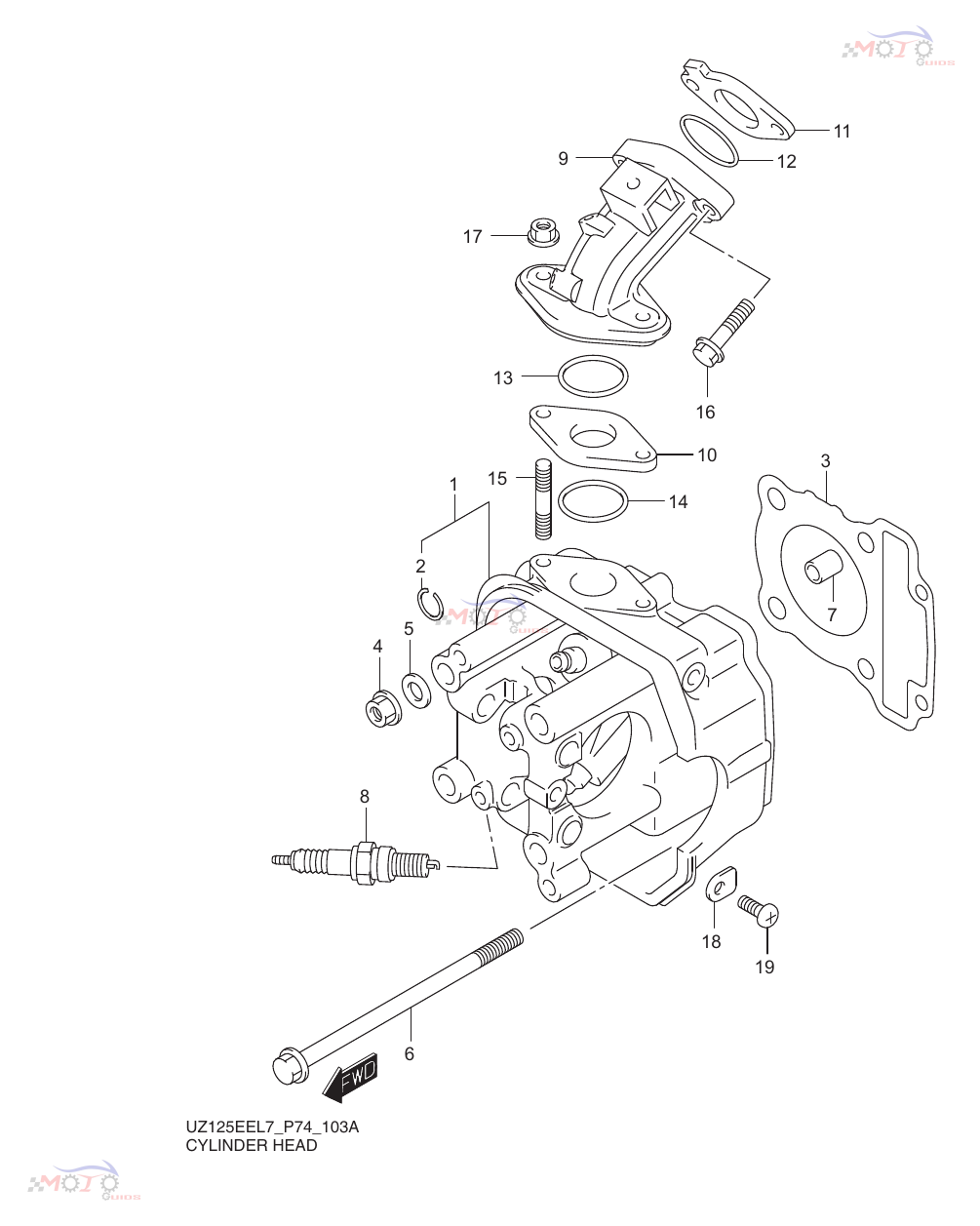 Engine Diagram